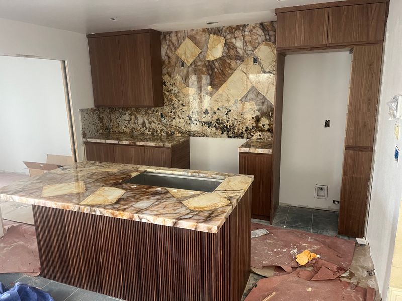 Interior Renovations