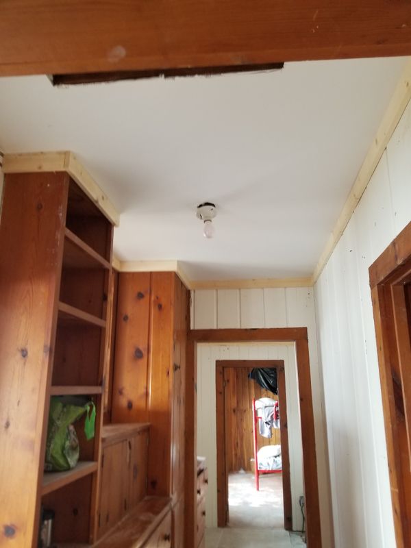 Historic & Period Restorations/Builds