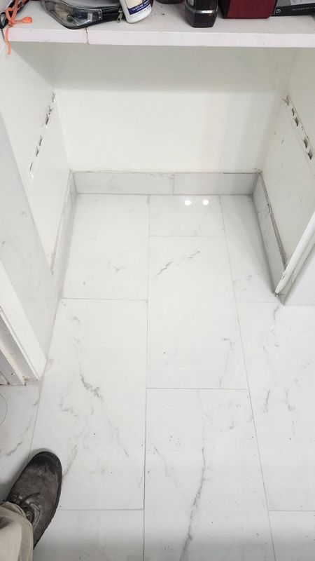 Residential Cleaning