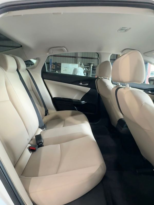 Interior Detailing gallery