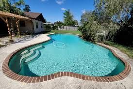 Pool Service