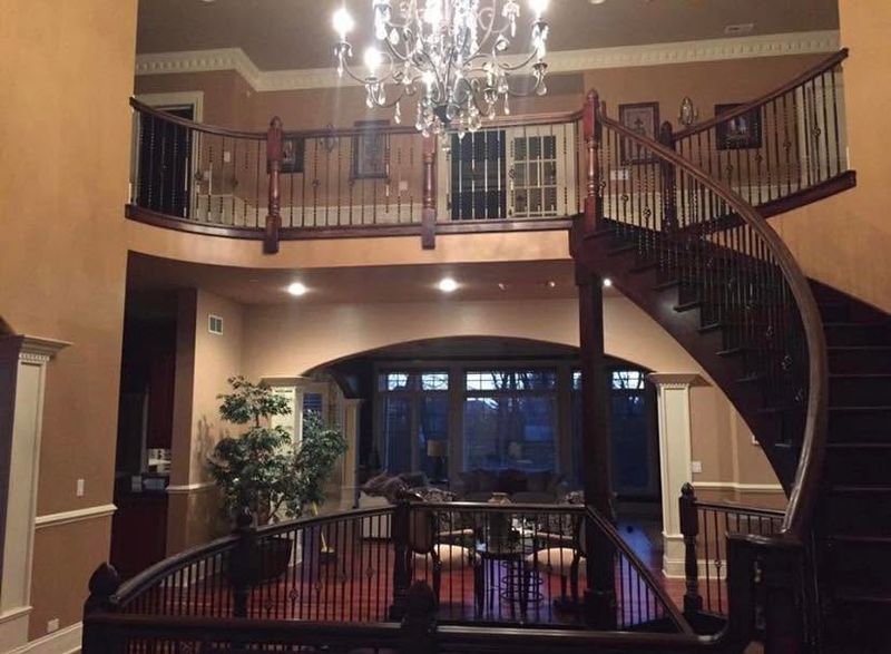 Interior Painting