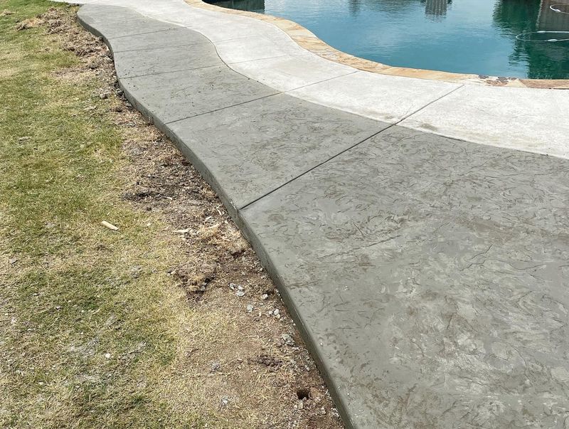 Decorative Concrete