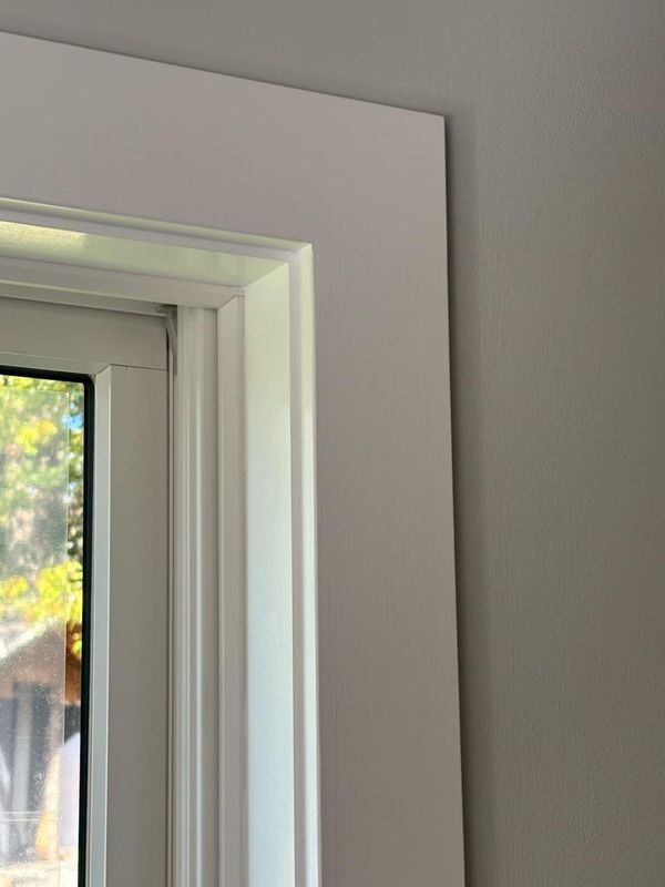 Interior Painting Projects