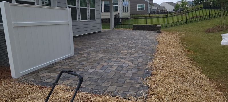 Pavers