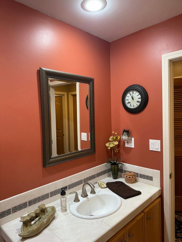 Interior Painting