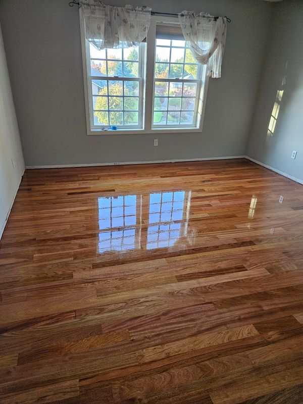 Flooring