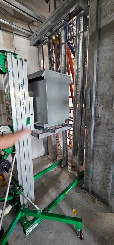 Electrical Panel Upgrades