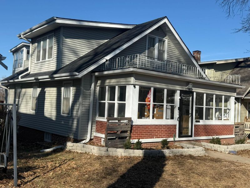 Roofing Installation