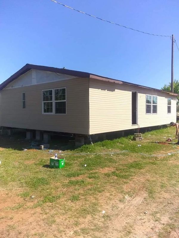 Exterior Renovations
