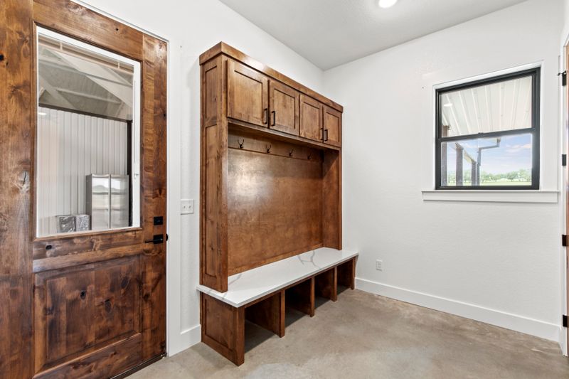 Barndominium - Chandler