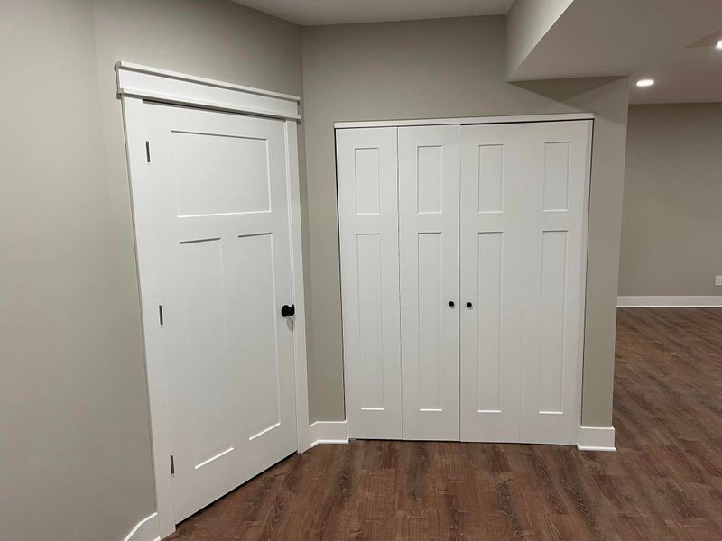 Interior Painting gallery