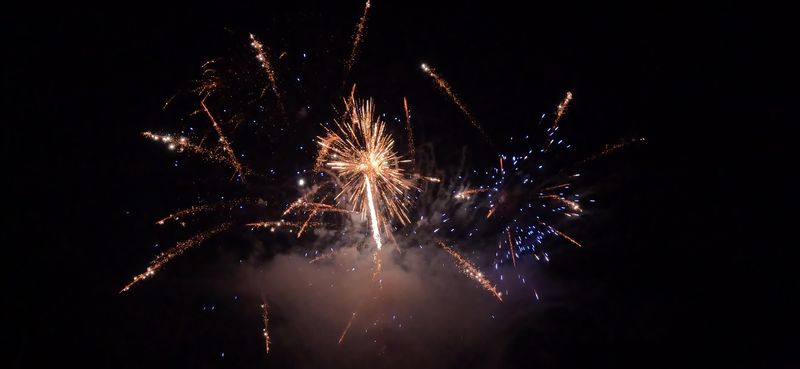 Fireworks law, South Carolina