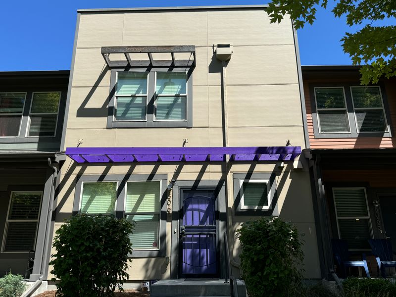 Exterior  Painting