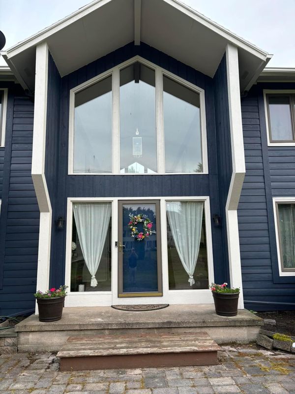 Exterior Painting