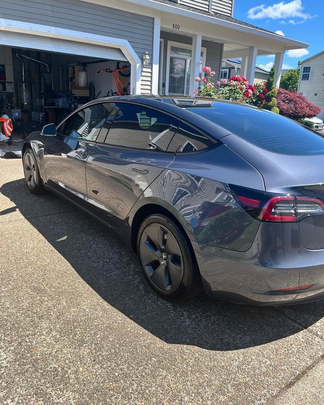 Full Detail Service