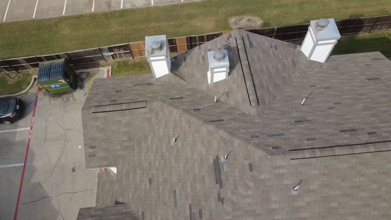 Roofing Installation