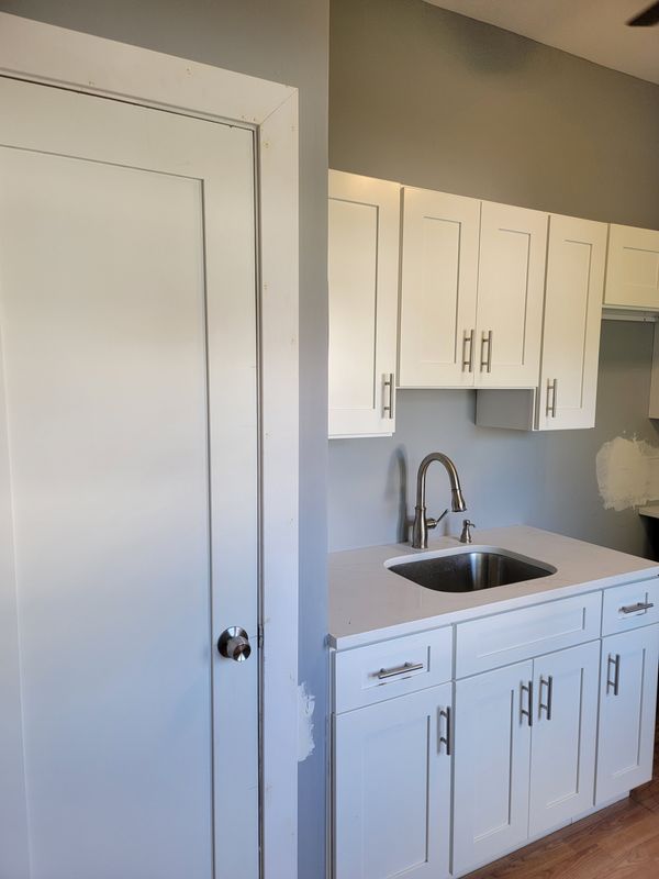 Kitchen Remodeling