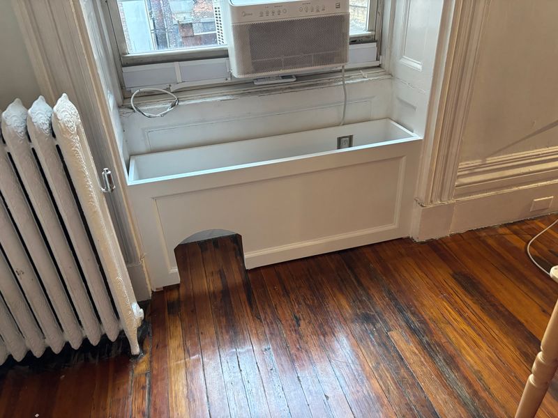 Interior Renovations