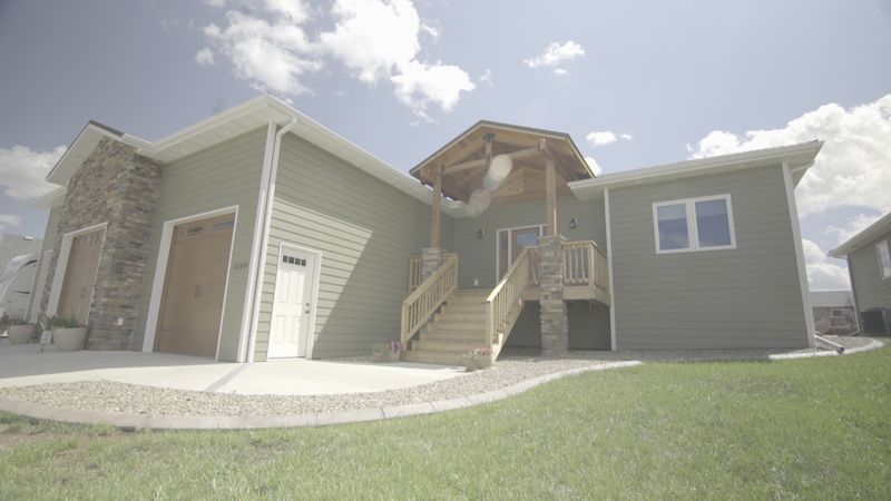 Siding Gallery