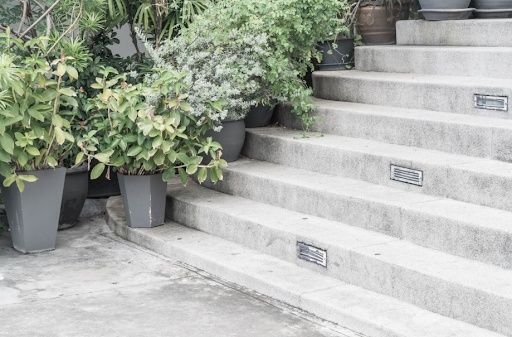 Concrete Slabs & Services