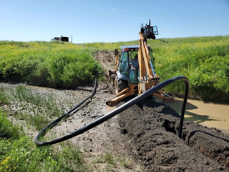 Pipe Repair and Replacement
