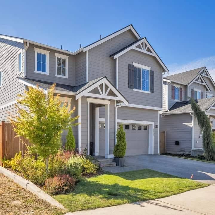 Exterior Painting