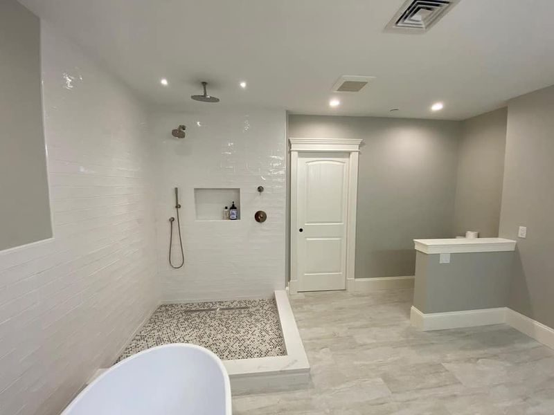 Interior Renovations