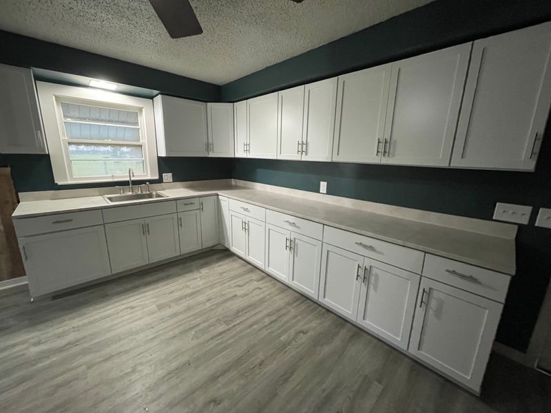 Kitchen Remodeling & Renovation