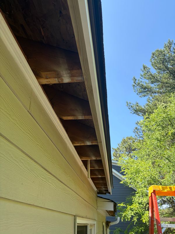 Wood Repair