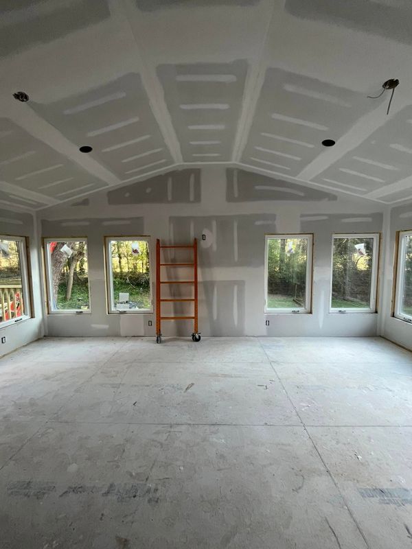 Interior Renovation