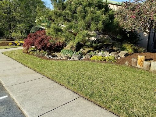 Lawn Maintenance
