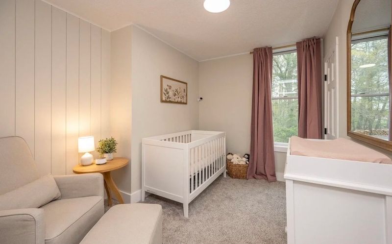 Interior Remodeling