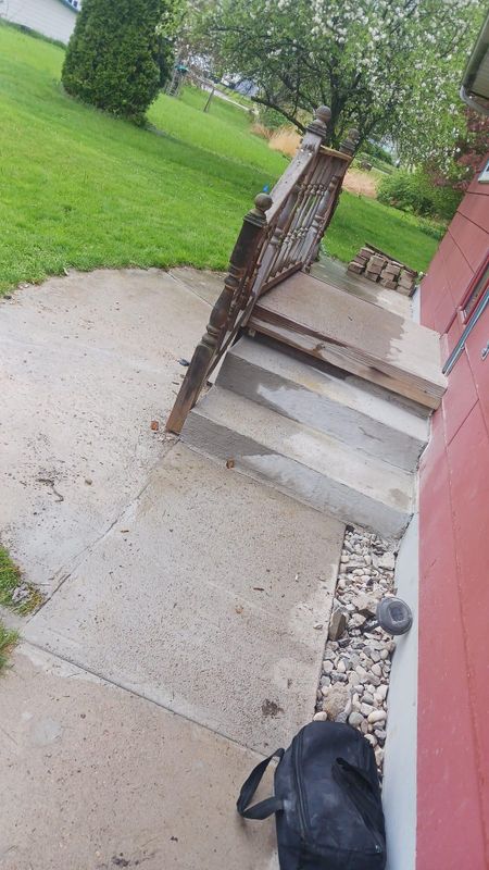 Stair Design & Installation
