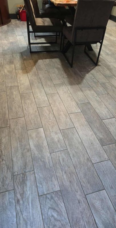 Flooring