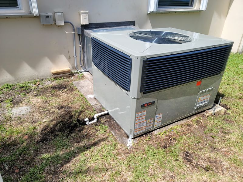 HVAC Installation & Replacement