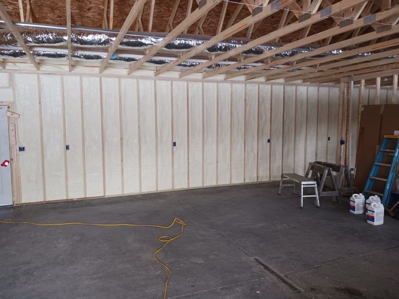 Insulation
