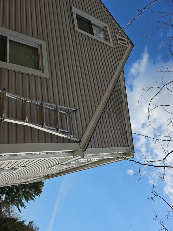 Power Washing