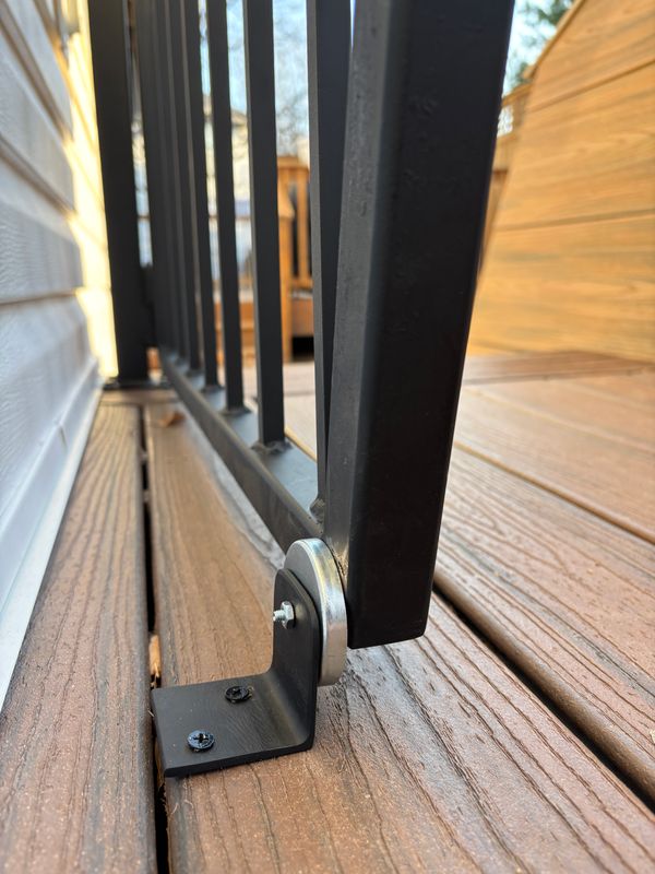 Gates & Fences