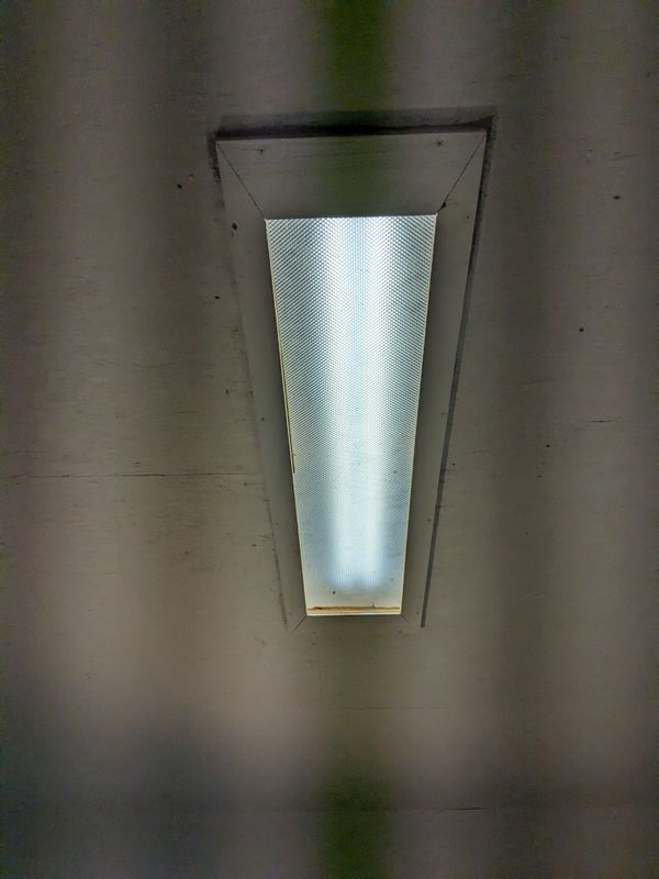 Lighting Retrofit