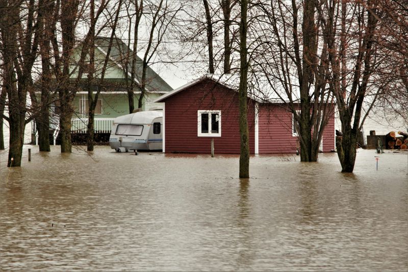 Water Damage Restoration