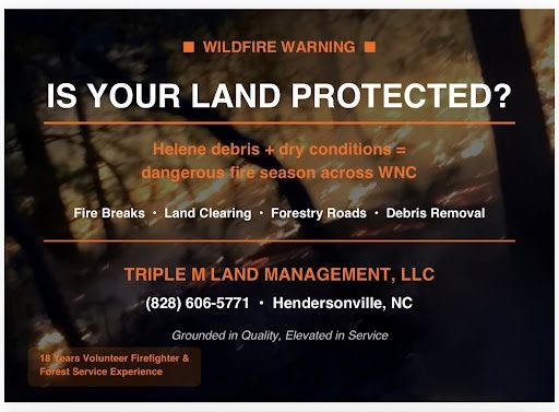 Forestry & Timberland Services