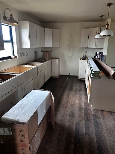 Custom Home Construction