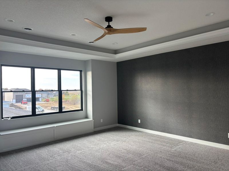 Custom Home Design and Construction