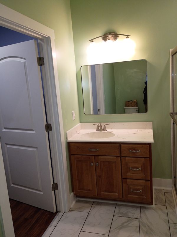 Remodeling Services