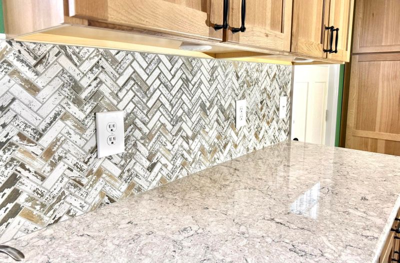 Bathroom Tiling