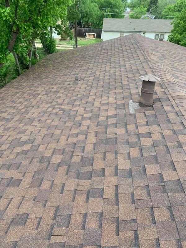 Roofing gallery
