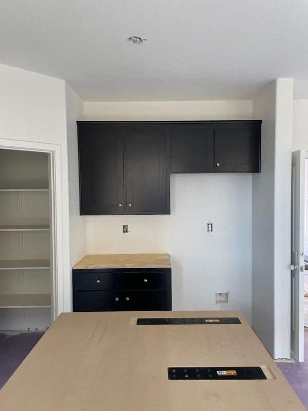 Kitchen Renovation