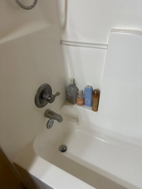 Residential Cleaning