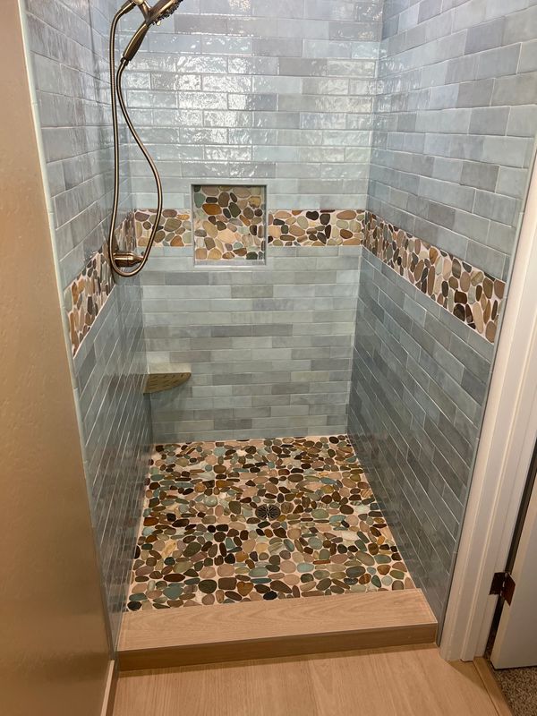 Bathrooms